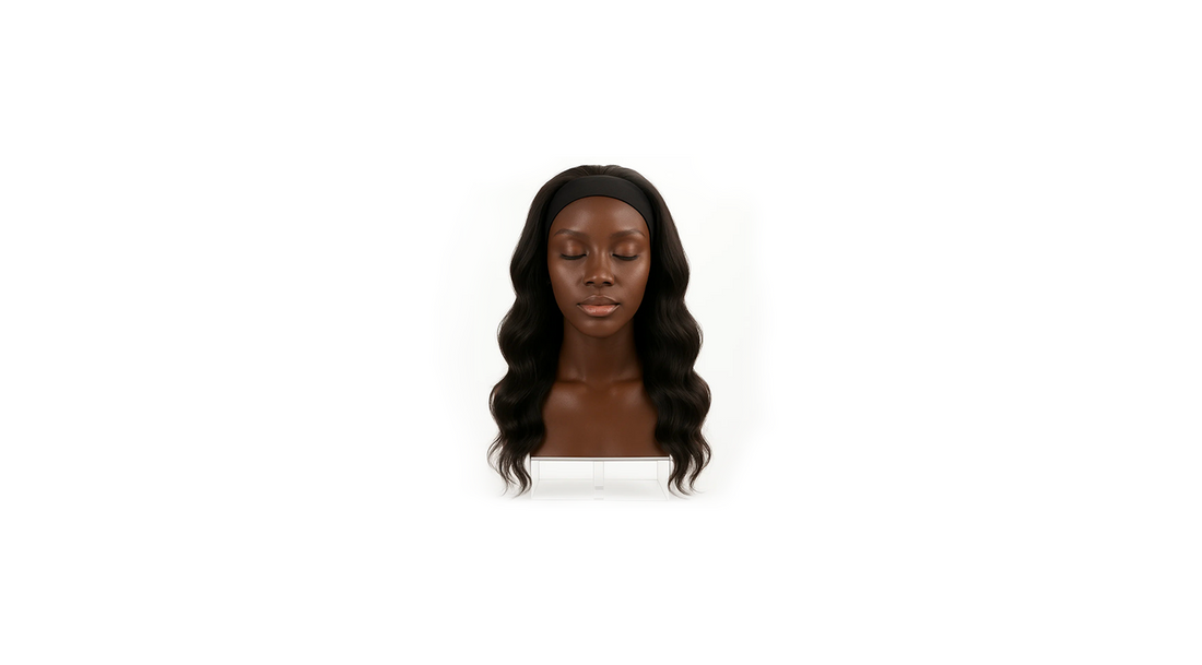 5 Game-Changing Reasons to Fall in Love with the Body Wave Headband Wig
