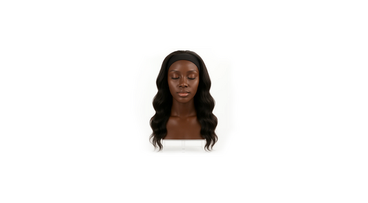 5 Game-Changing Reasons to Fall in Love with the Body Wave Headband Wig