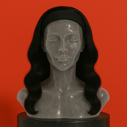 Body Wave Headband Wig
