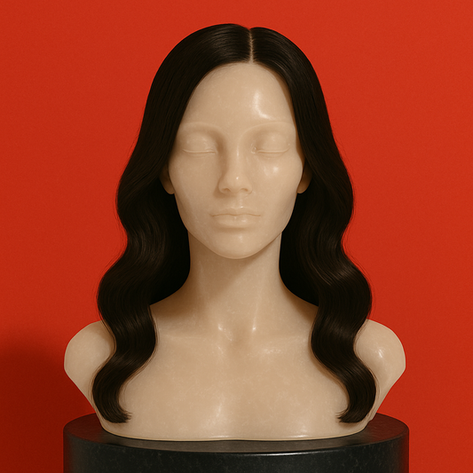 Body Wave Full Lace Wig